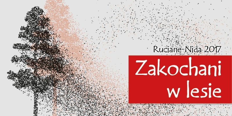 Młodzieży, do piór! Rozpoczynamy IV edycję konkursu „Zakochani w lesie”
