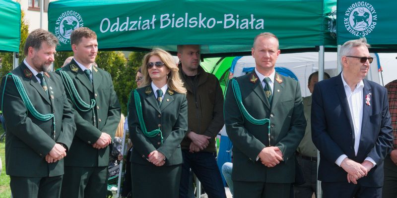 Rafał Malec wraca do funkcji prezesa NRŁ. Ministerstwo zmieniło zdanie 